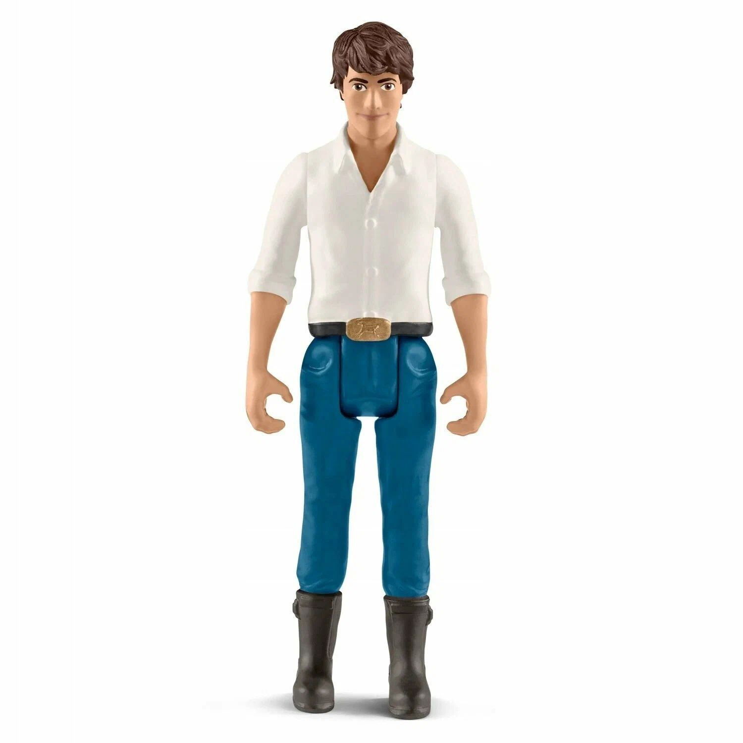 Игровой набор "Кафе для наездников" Schleich Horse Club/ для детей от 5 лет/ Шляйх 42592