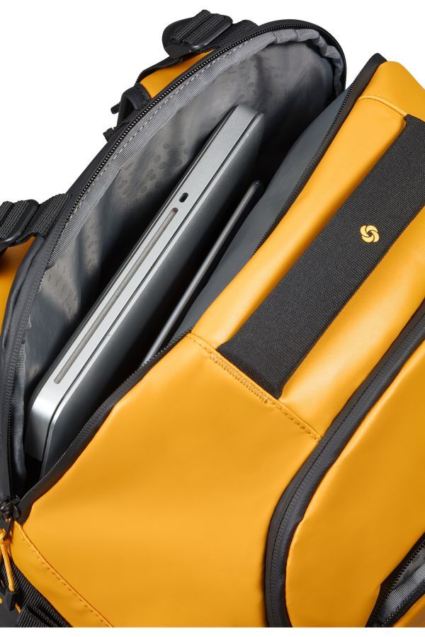 Рюкзак Samsonite Ecodiver M 142897-1924 55л Yellow
