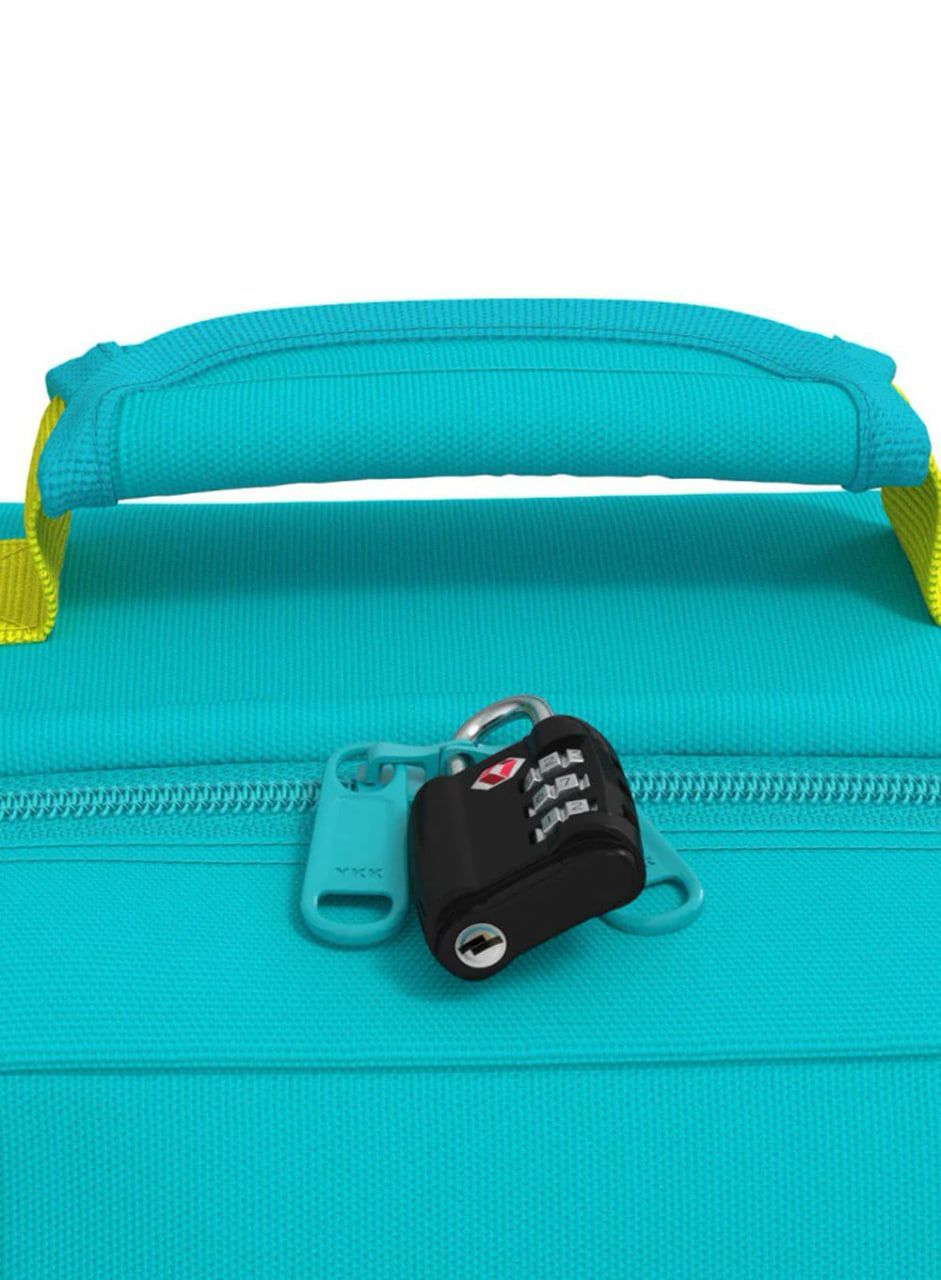 Рюкзак Cabin Zero Classic 28L Aqua Lagoon