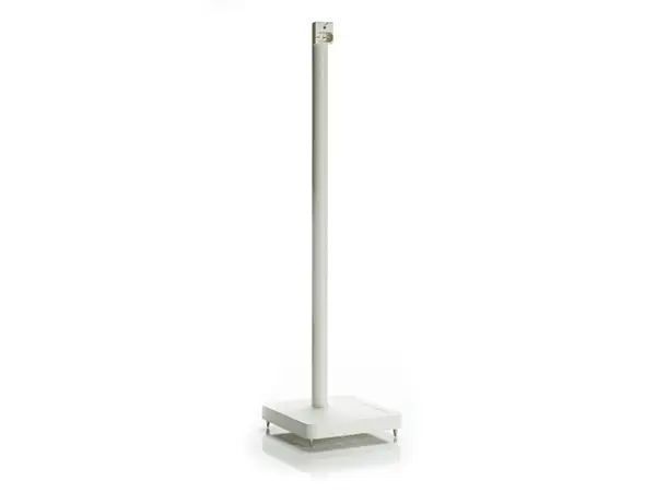 Стойки под акустику Monitor Audio Radius Stand white