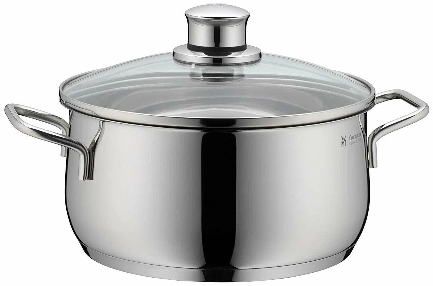Набор кастрюль WMF Diadem Plus 0730086040 10 пр.