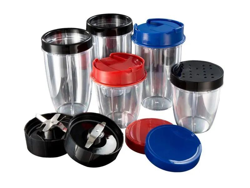 Блендер Russell Hobbs NutriBoost 23180-56