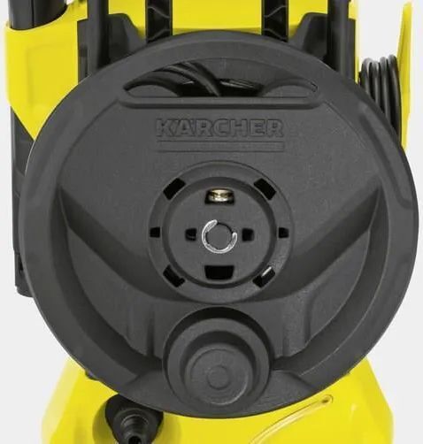Мойка высокого давления Karcher K3 Premium Power Control Home 1.602-753.0