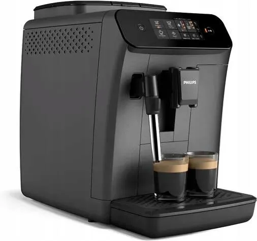 Кофемашина PHILIPS Seria 800 EP0824/00