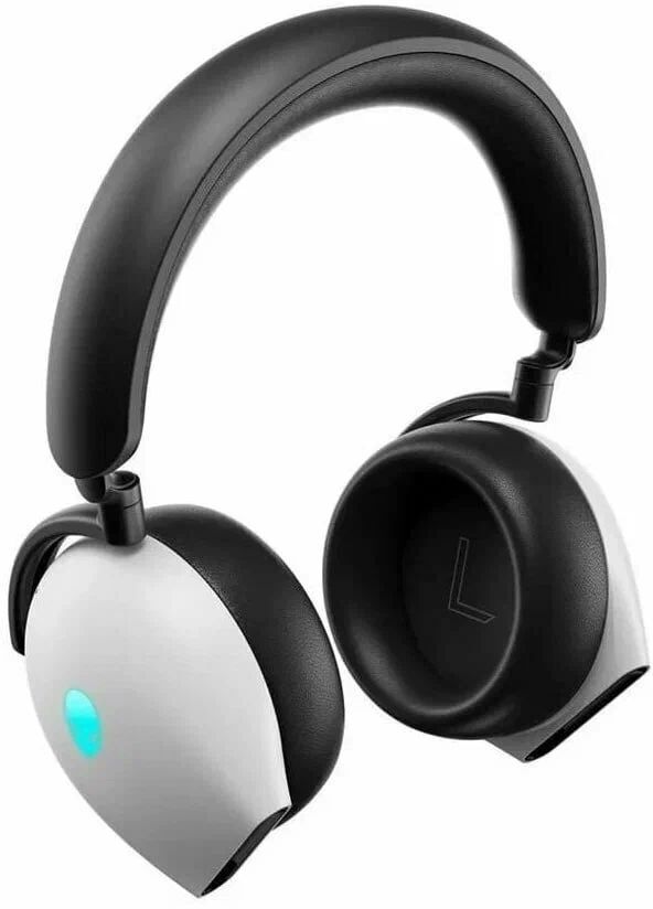 Компьютерная гарнитура Alienware AW920H, белый