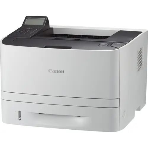 Лазерный принтер Canon LBP252DW A4, Wi-Fi, Ч/Б