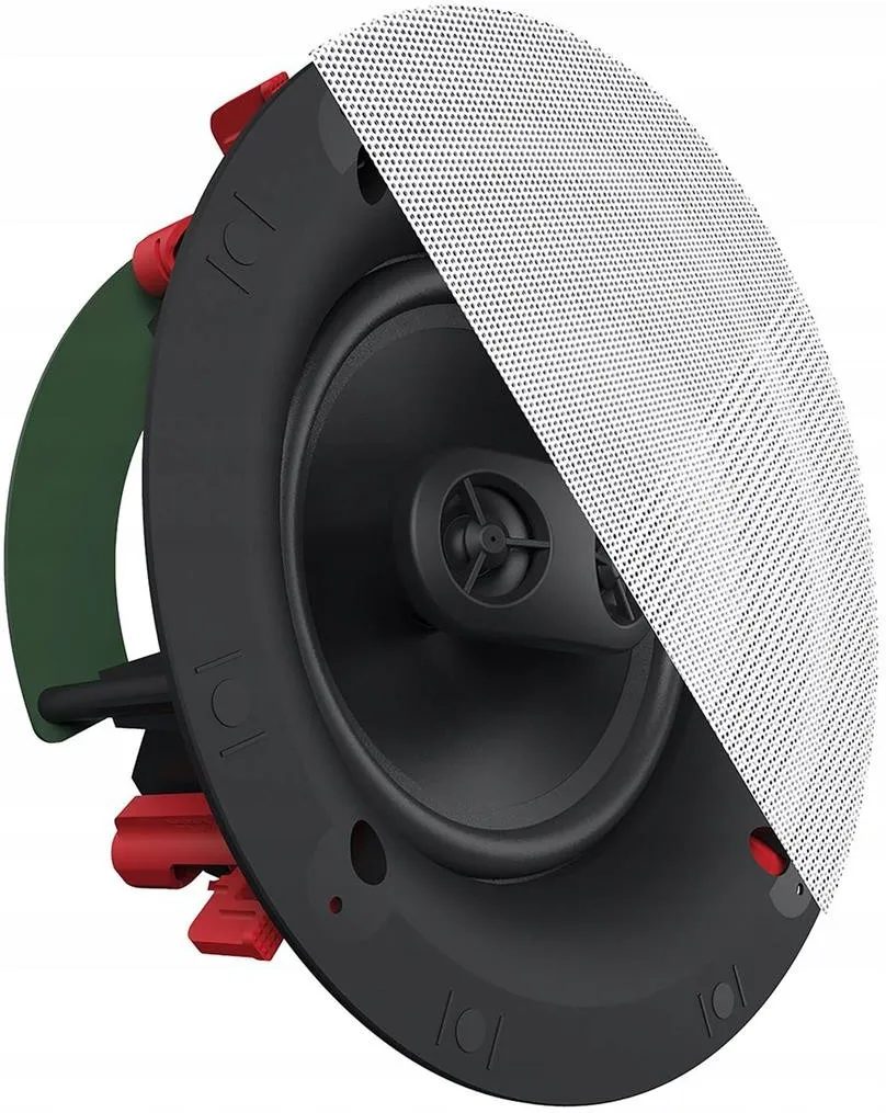 Встраиваемая потолочная акустика Klipsch Custom CS-16-CSM