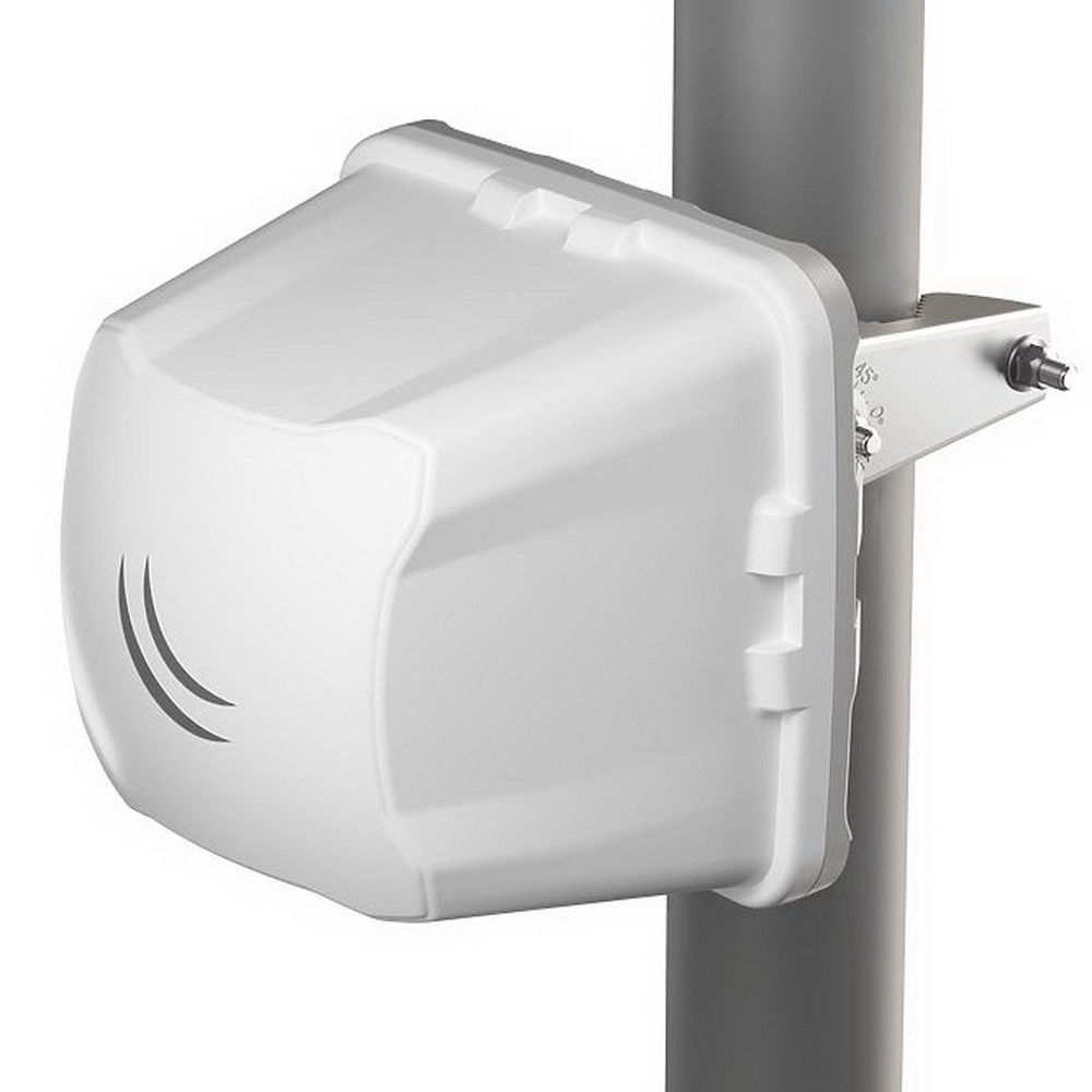 Mikrotik Wireless Wire Cube (CubeG-5ac60adpair)