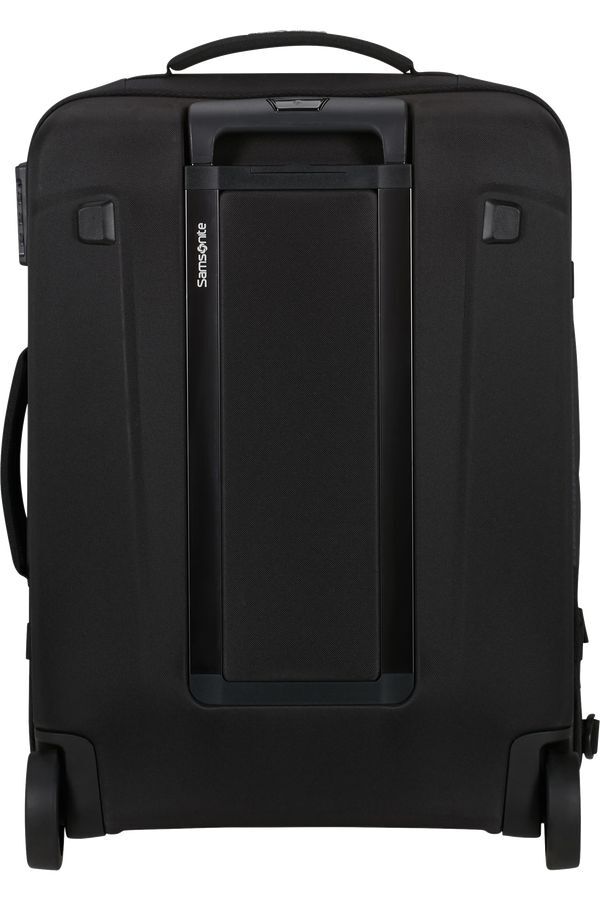 Чемодан Samsonite Armox 154063-1041 55см 45 л black