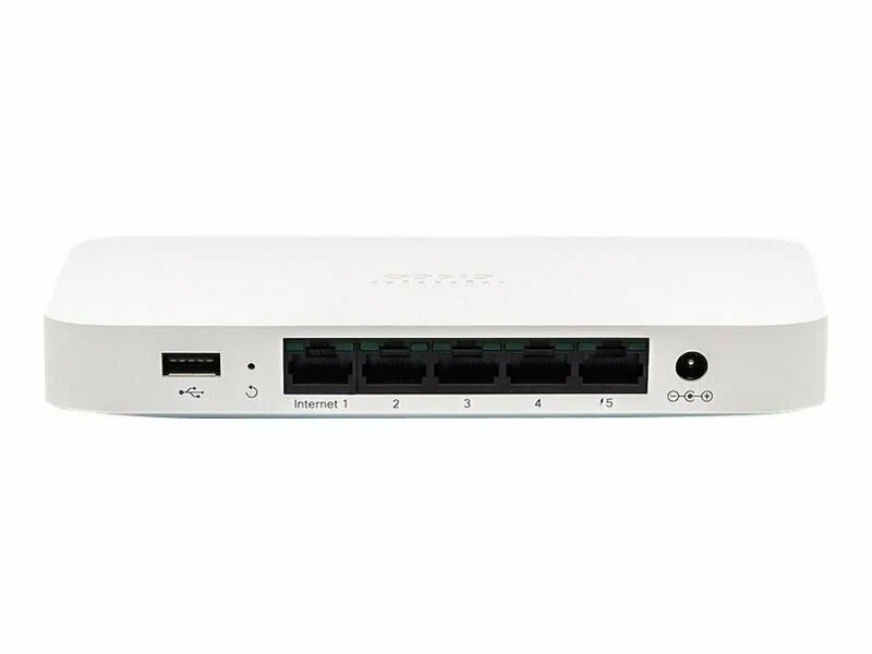 Межсетевой экран Cisco Meraki GO GX20-HW-EU