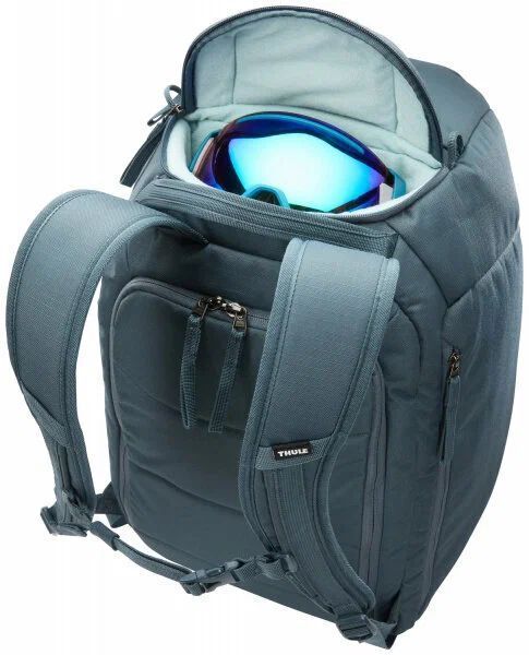 Рюкзак для горнолыжных ботинок Thule RoundTrip Boot Backpack 45l т/синий