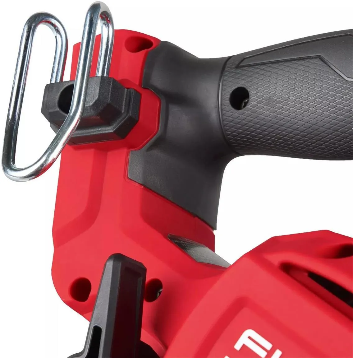 Аккумуляторная дисковая пила Milwaukee M18 FCS552-0 18 В, без АКБ и ЗУ
