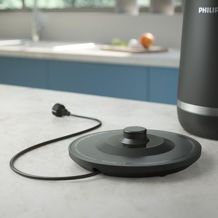 Электрический чайник PHILIPS Series 3000 HD9395/90