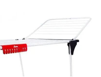 Сушилка для белья напольная Vileda King 180 см