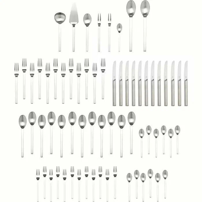 Набор столовых приборов 68 предметов Minimale Zwilling (070223380)