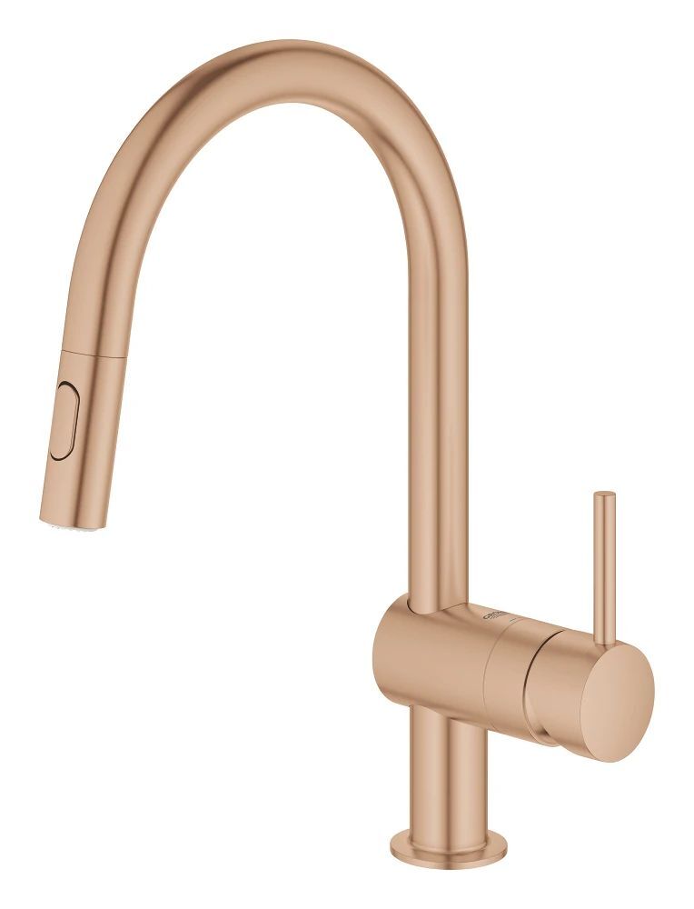 Смеситель для кухни Grohe Minta 32321DL2