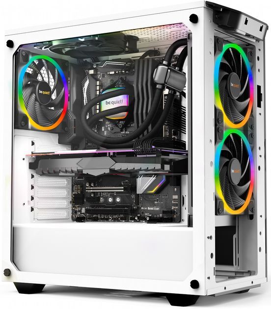 Система жидкостного охлаждения be quiet! Pure Loop 2 FX 280mm (BW014)
