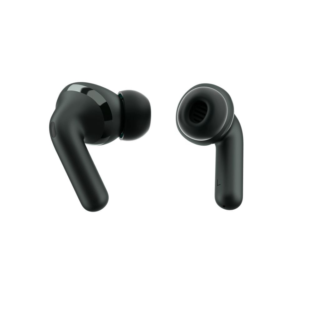 Наушники Motorola Moto Buds+, черный (PG38C05743)