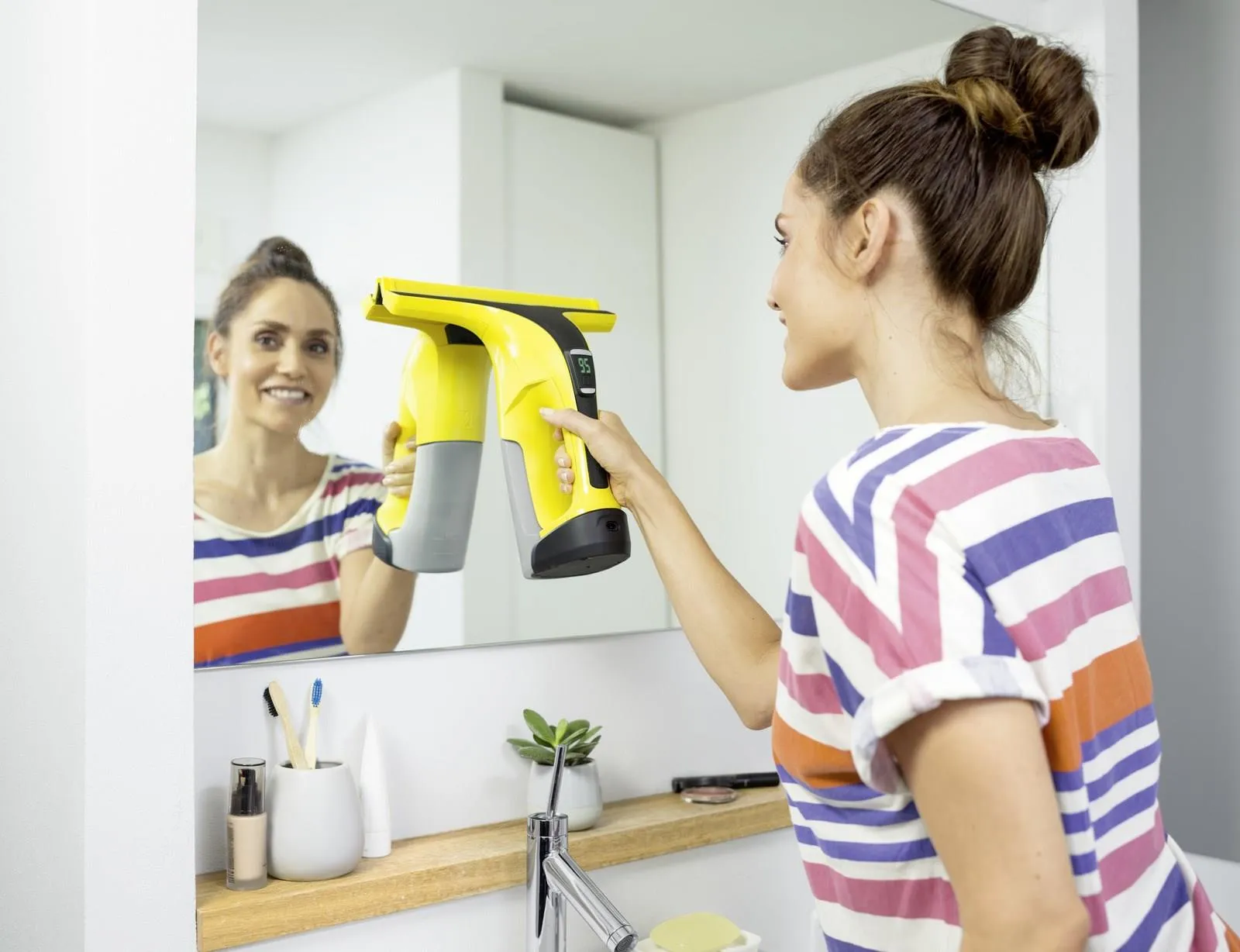 Стеклоочиститель Karcher WV 6 Plus 1.633-510.0