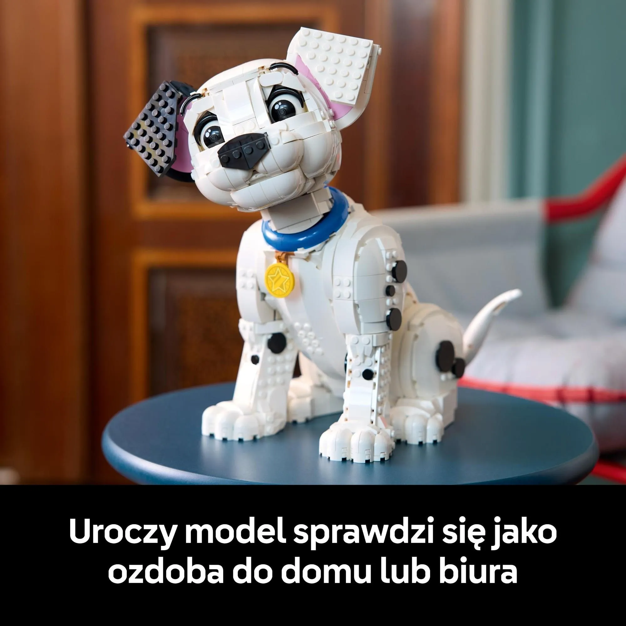 LEGO Disney 43269