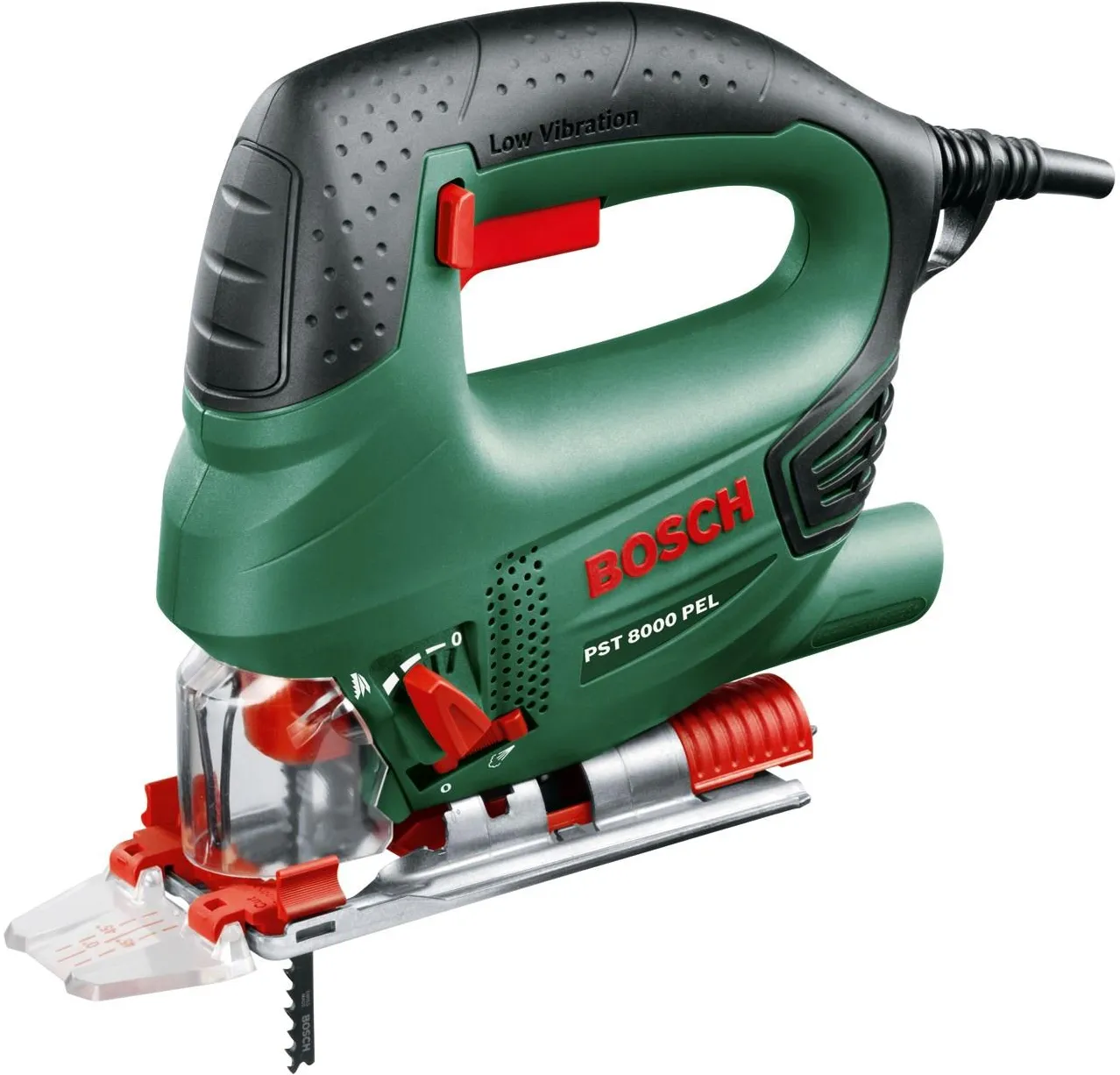 Лобзик Bosch PST 800 PEL 06033A0120