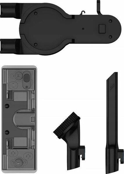 Вертикальный пылесос BEKO VRT60221VD