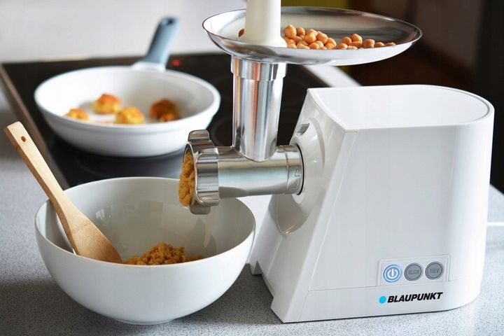 Мясорубка Blaupunkt FMM501