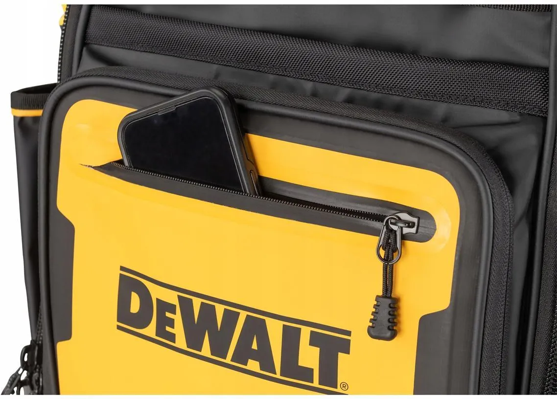 Рюкзак для инструментов DeWalt PRO