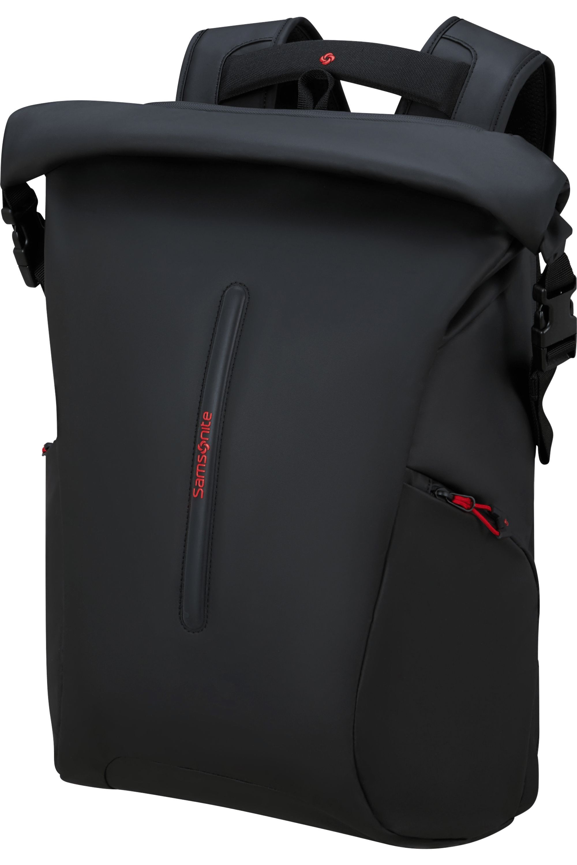 Рюкзак Samsonite Ecodiver 152975-1041 25/35л L Black