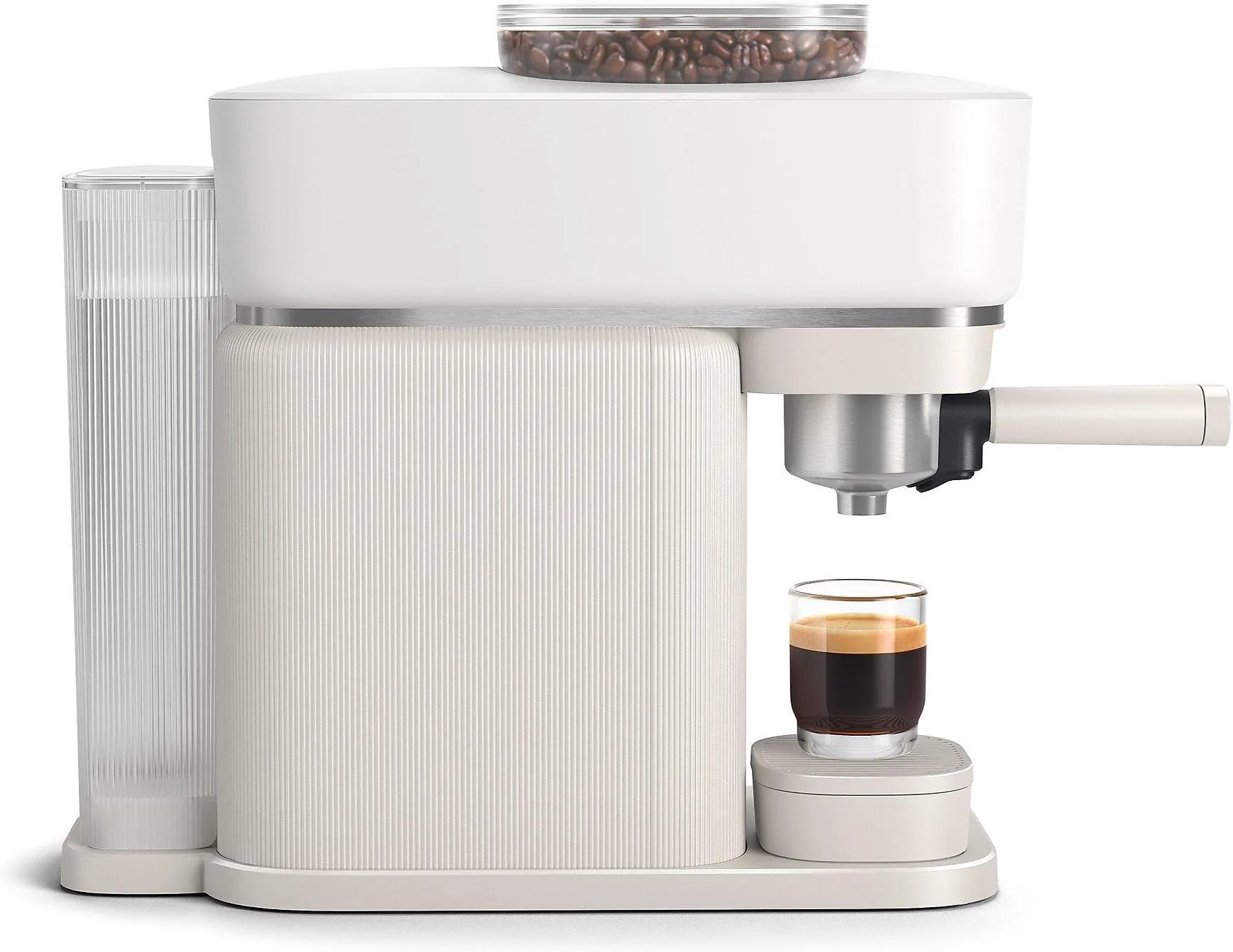 Кофеварка рожковая PHILIPS Baristina BAR300/00