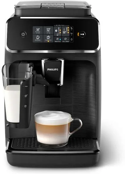 Кофемашина PHILIPS 2200 LatteGo EP2230/10