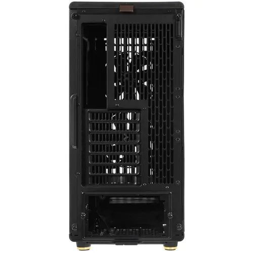 Корпус FRACTAL DESIGN North Charcoal Black FD-C-NOR1C-01
