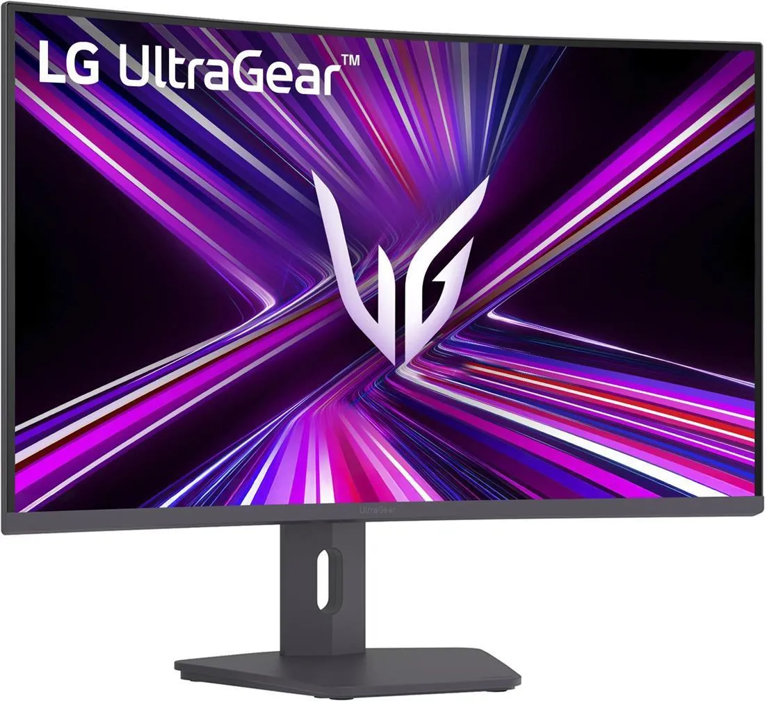 Игровой монитор LG 32G600A-B 32", VA, QHD (2560×1440), 165 Гц