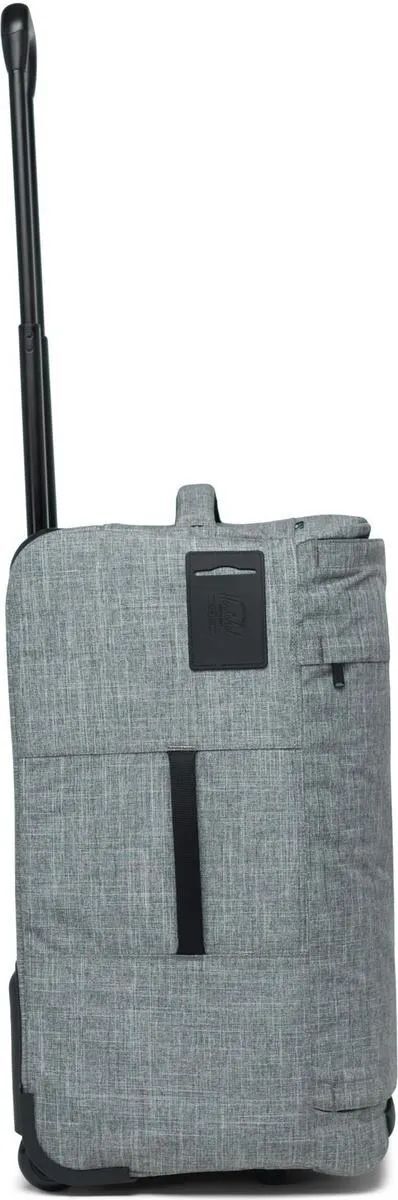 Чемодан Herschel Wheelie Outfitter объем 50л, Серый