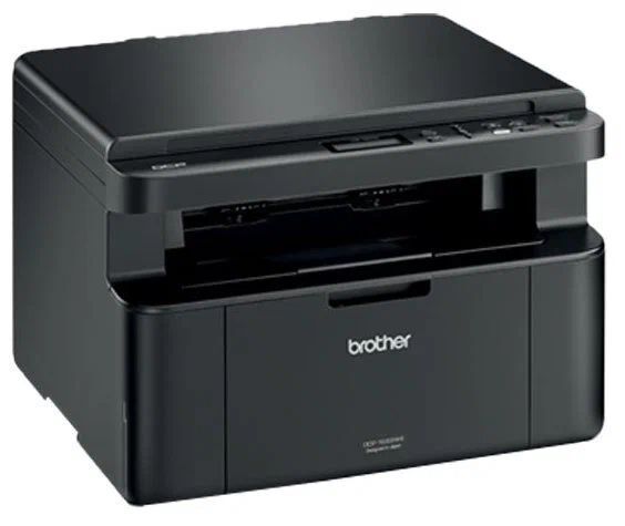 МФУ лазерное Brother DCP-1622WE, ч/б, A4