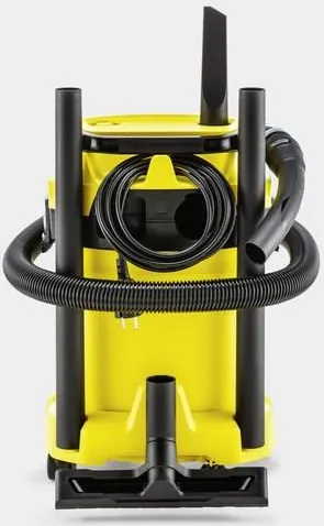 Пылесос KARCHER WD 3 V-19/4/20 1.628-107.0