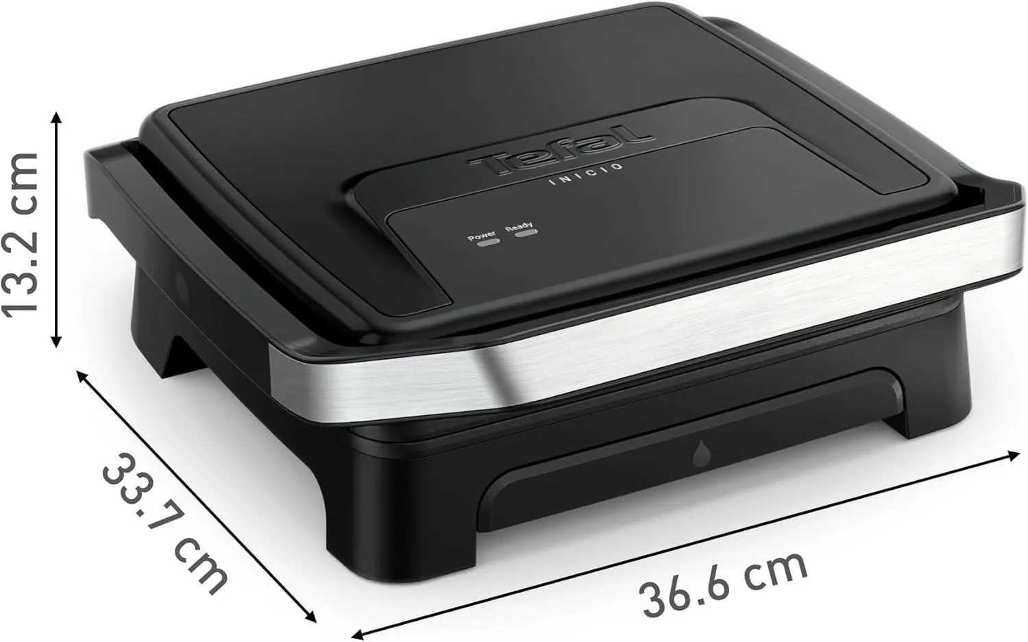Гриль Tefal Inicio Classic GC271810