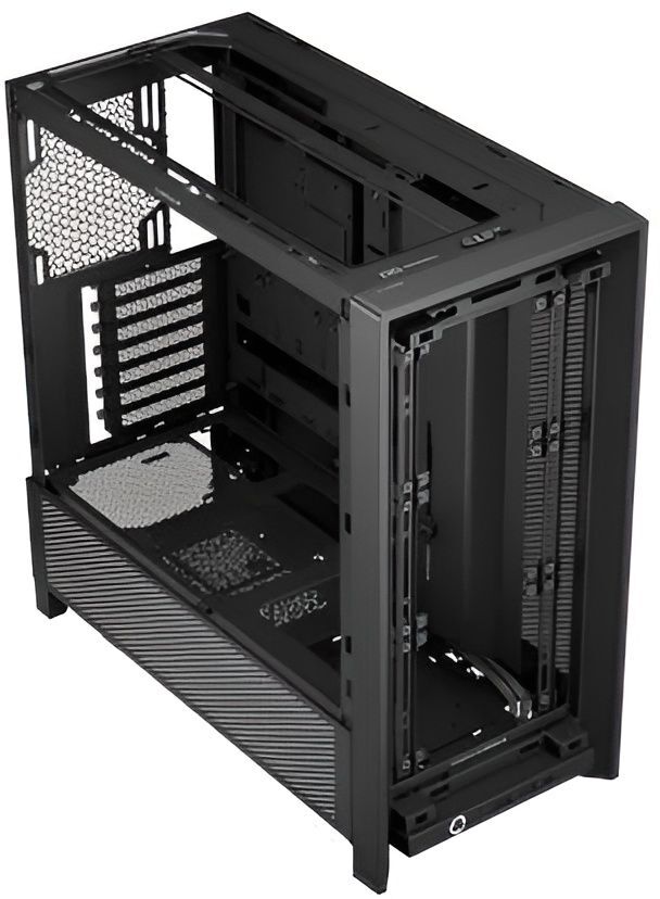 Компьютерный корпус Corsair Frame 4000D (CC9011290WW)