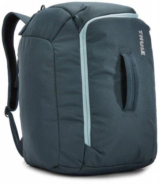 Рюкзак для горнолыжных ботинок Thule RoundTrip Boot Backpack 45l т/синий
