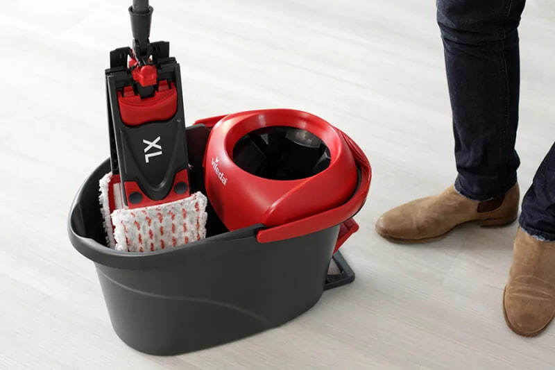 Набор Vileda Ultramat Turbo XL 161023