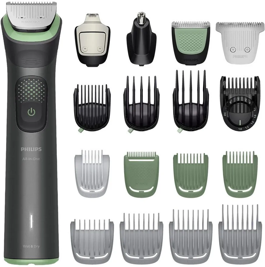 Мультитриммер Philips All-in-One Series 7000 MG7962/30