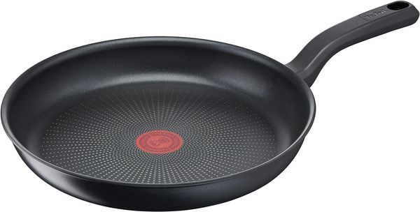 Tefal Набор сковород , 20,28 см, без крышки, с фиксированной ручкой