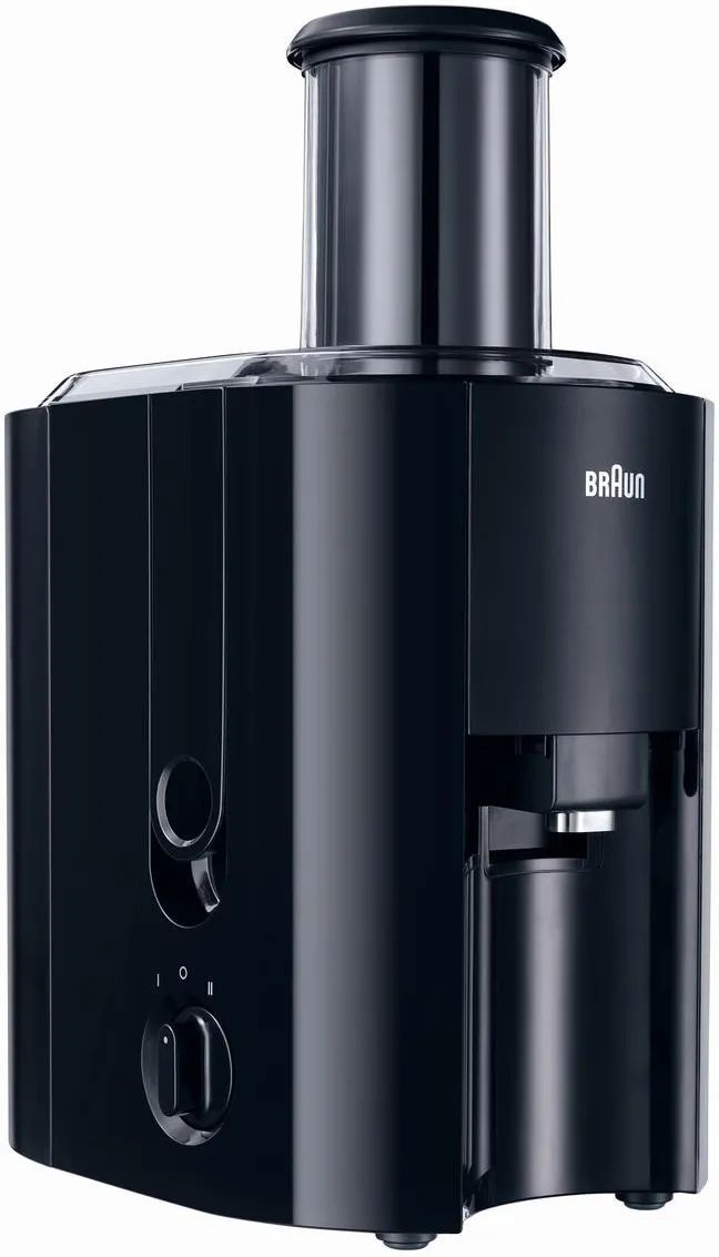 Соковыжималка Braun J 300