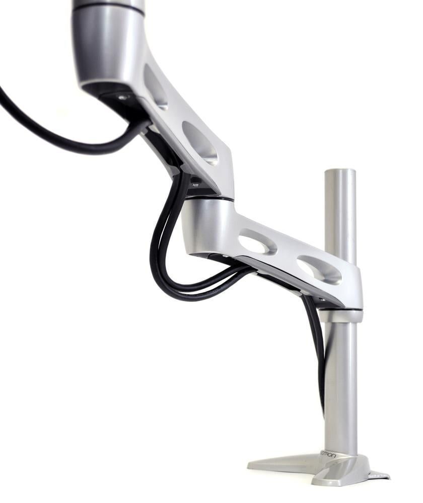 Ergotron 45-235-194 Крепление для монитора Neo-Flex® Extend LCD Arm