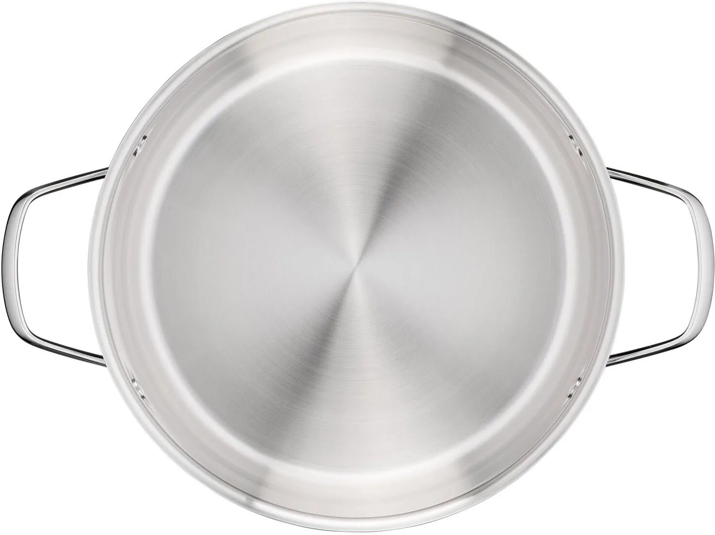 Кастрюля Tefal Space+ Emotion+ 7,7 л E3366355