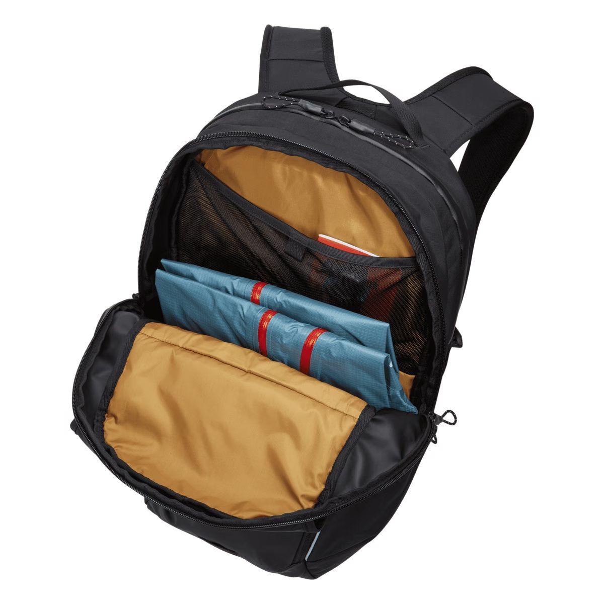 Рюкзак Thule Paramount Commuter 27 л, черный