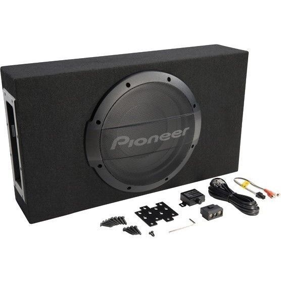 Автомобильный сабвуфер Pioneer TS-WX1010LA