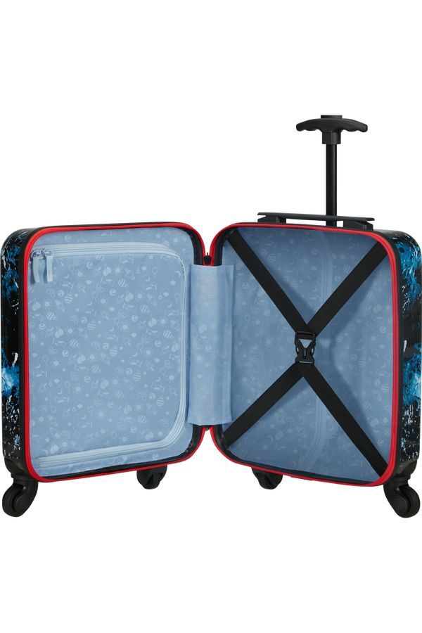 Чемодан Samsonite Daydream Disney 154947-A652 45см 24л Spiderman Mystery