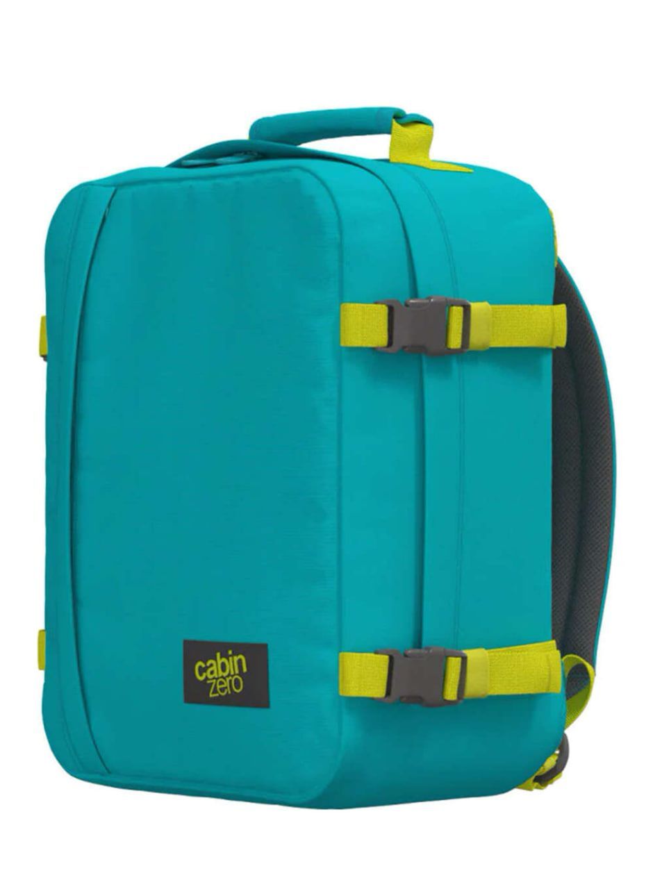 Рюкзак Cabin Zero Classic 28L Aqua Lagoon