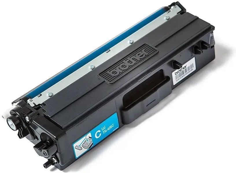 Картридж Brother TN-426C синий